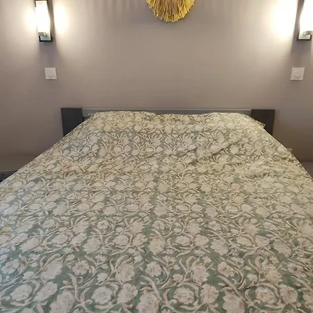 Le Nid Des Benedictins Apartment Nimes